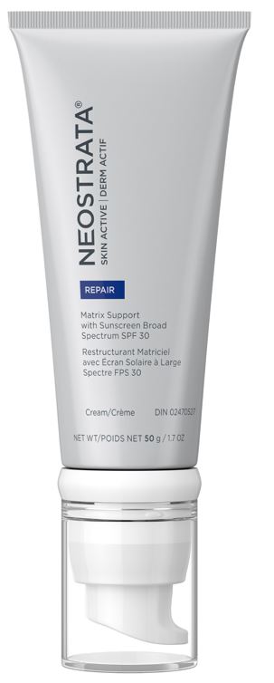 Neostrata Repair Matrix Support crema giorno rimpolpante 50 g