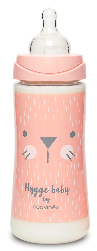 HYGGE BIB 360 PAP S CONIG RA