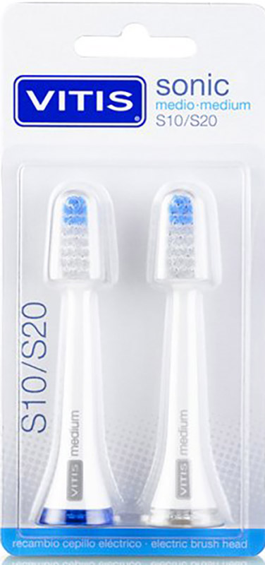 VITIS Sonic S10/S20 Ricambio M