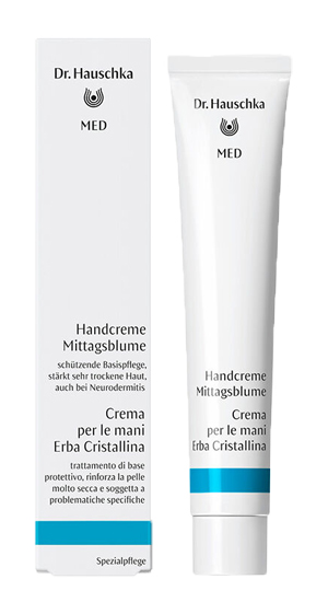 DR HAUSCHKA CR MANI ERBA CRIST
