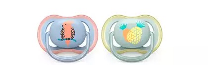 AVENT SUCCH ULTRA AIR0-6 M ANA