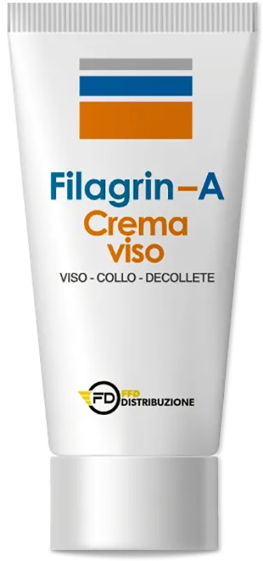 FILAGRIN-A Cr.Vi/Collo/Dec75ml