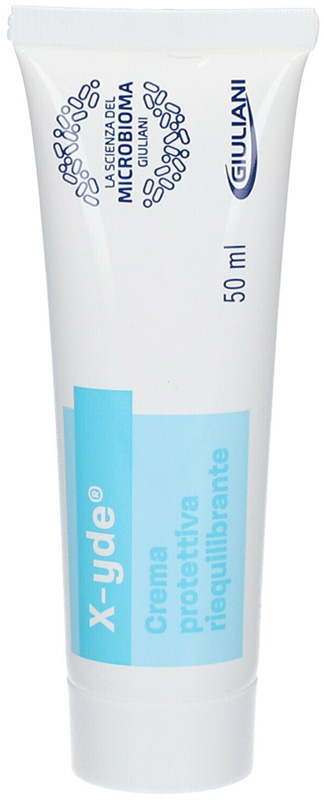 X YDE 50ml