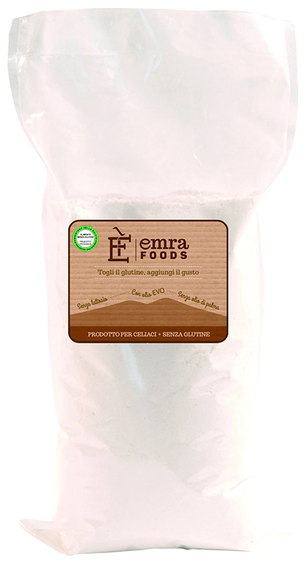 EMRA Mix Farina(Pane&Pizza)1Kg