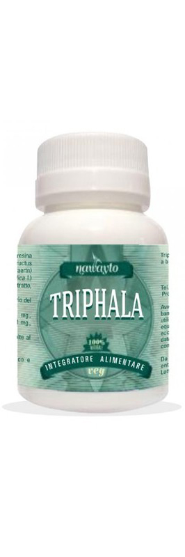 TRIPHALA 100 TAV 40G