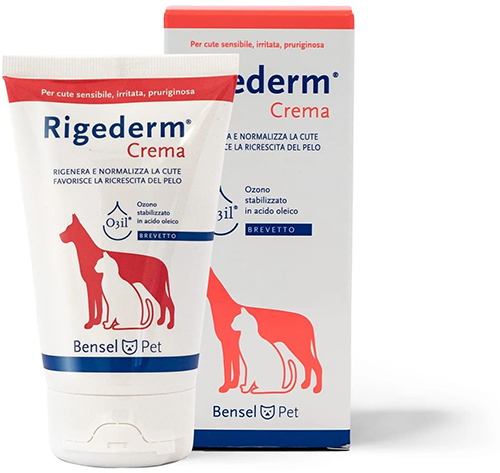 RIGEDERM Crema 100ml img 2