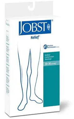 JOBST Rel.20-30mmHg Calza S