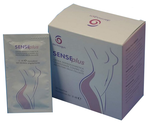 Senseplus 30 bustine - integratore alimentare in bustine