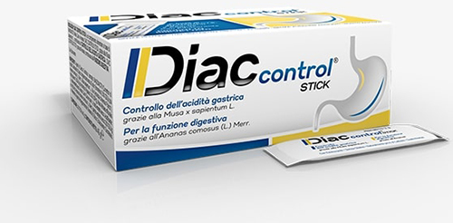 DIAC CONTROL 20STICK