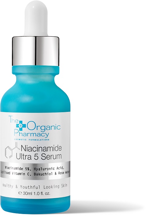 TOP NIACINAMIDE ULTRA 5 SERUM