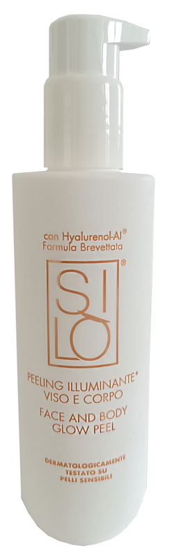 SILO'Peeling Ill.Viso-Corpo