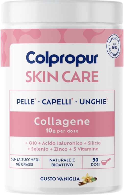 COLPROPUR SKIN CARE VAN 309G