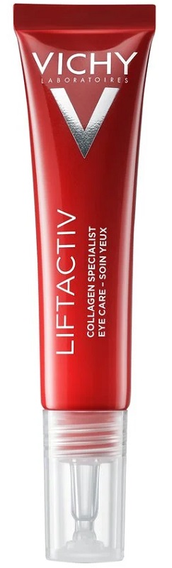 Liftactiv Collagen Specialist 15 ml Contorno occhi anti-età con peptidi