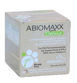 ABIOMAXX Derma 30 Stick img