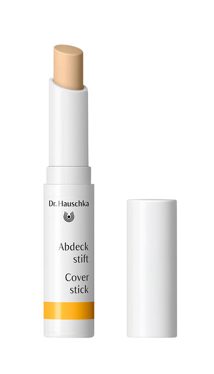 Dr Hauschka Coverstick 02 Sand - correttore in stick tonalità Sand