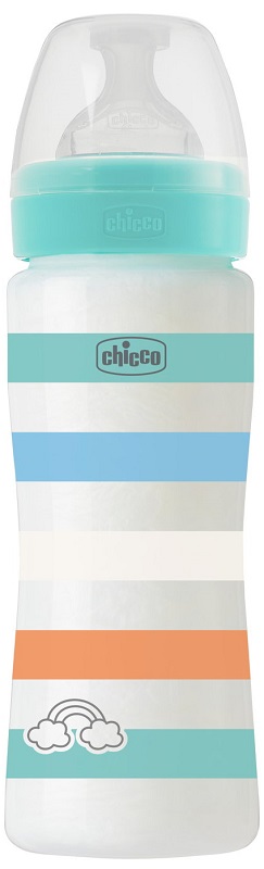 CH BIBERON WB PP AZ330 VEL SIL