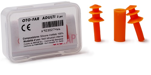 OTOFAR TAP AUR GOM AD 2PZ FARVIS