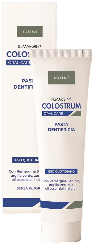 REMARGIN COLOSTRUM OS PASTA