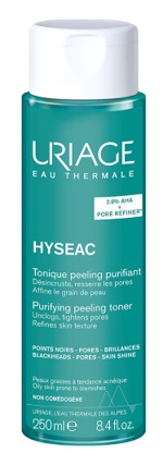HYSEAC Tonico*Purif.250ml