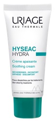 Uriage Hyseac Hydra Idratante Pelli Impure 40ml