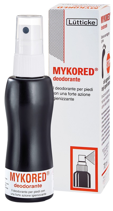 MYKORED FLUIDO SPRAY 75ML