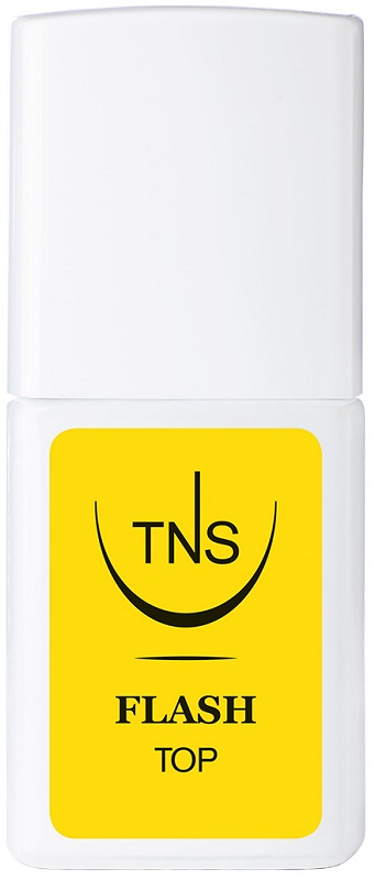 FLASH TOP COAT Unghie 10ml