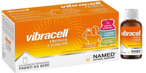 VIBRACELL 8 Fl.120ml