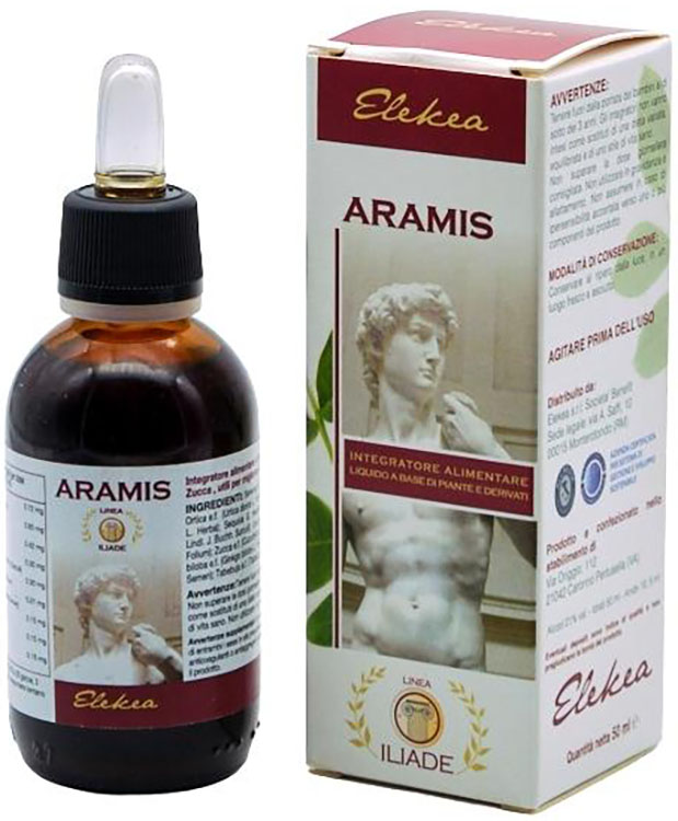 ARAMIS Gtt 50ml