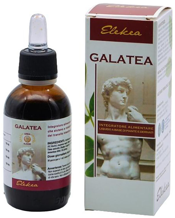 GALATEA Gtt 50ml