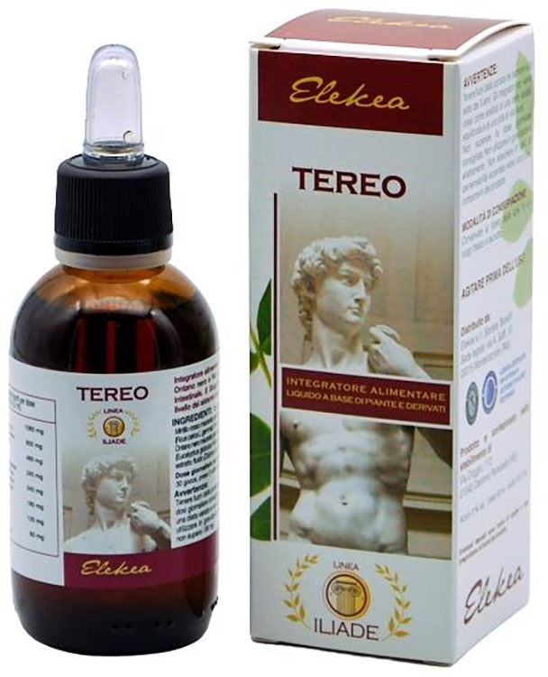 TEREO Gtt 50ml