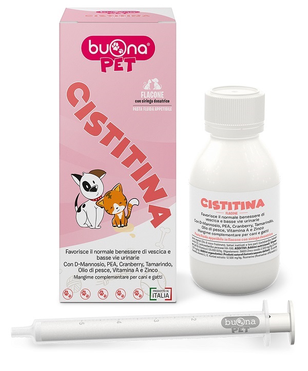 CISTITINA FLACONE 60G img 0