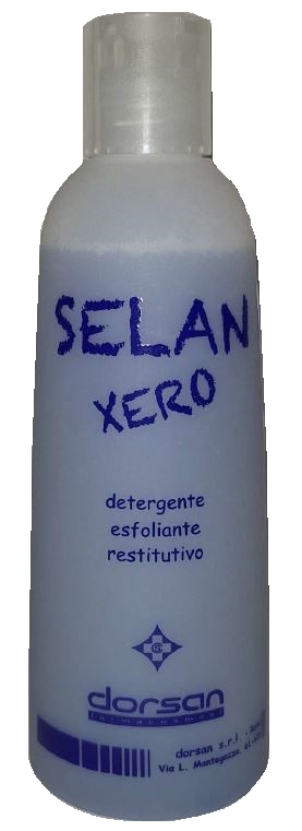 SELAN XERO 250ml