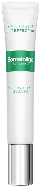 SOMAT Skin Ex C-Occhi Levig.