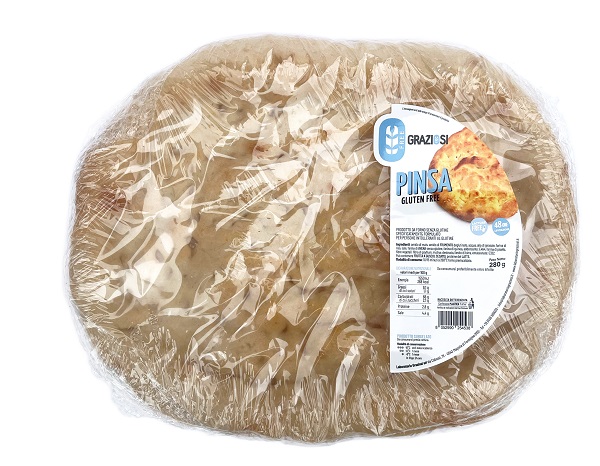 PINSA 280G