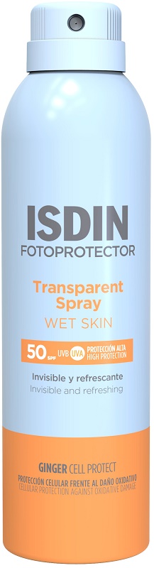 FOTOPROT.Spray Wet Skin fp50