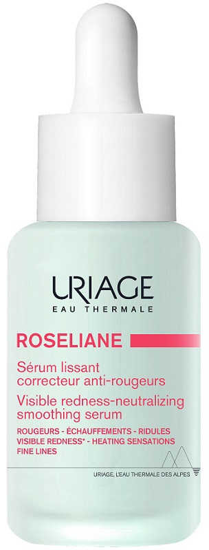 ROSELIANE SIERO ANTI ROSSORI