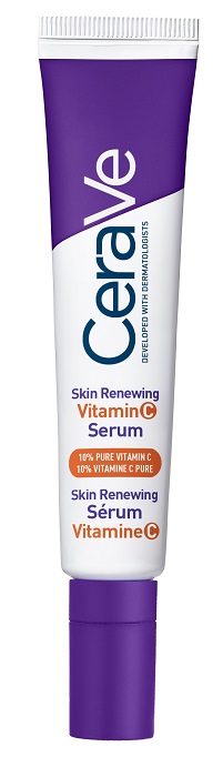 CERAVE SKIN RENEWING SIERO VIT