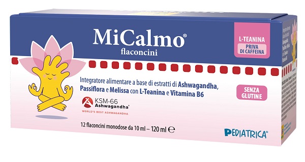 MICALMO 12Fl.10ml