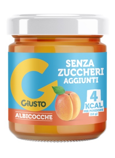 GIUSTO Confett.Alb.S/Z