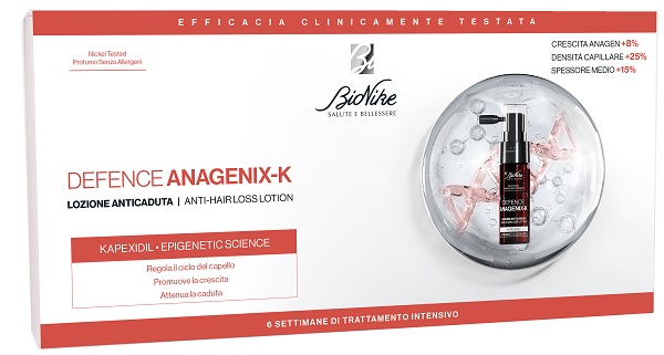DEFENCE ANAGENIX K LOZ A/CAD