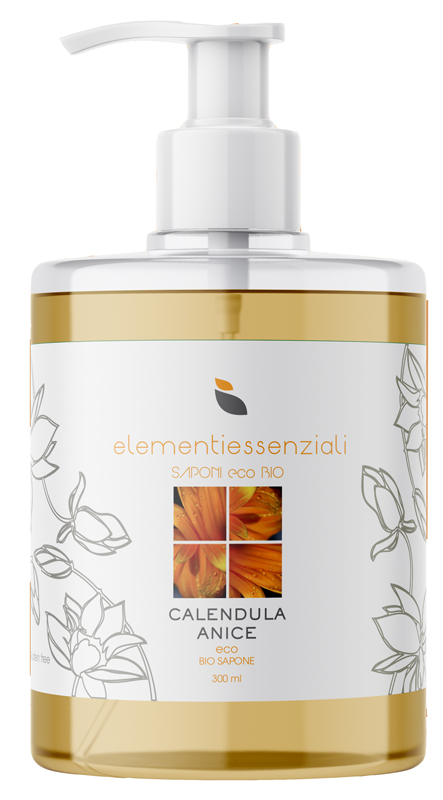 ELEMENTIESSENZIALI CALEND/ANIC