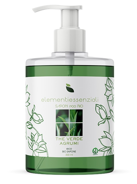 ELEMENTIESSENZ.The Verde/Agr.