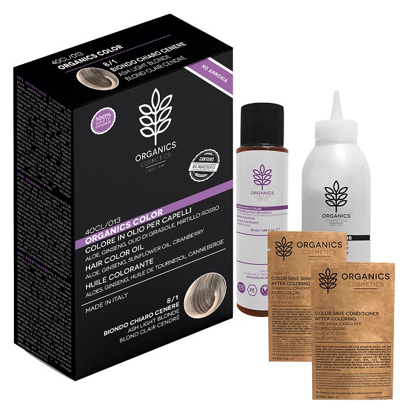 ORG PH ORGANIC 8/1 BIO CH.CEN.