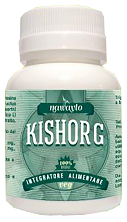 KISHOR GUGGUL 60CPR
