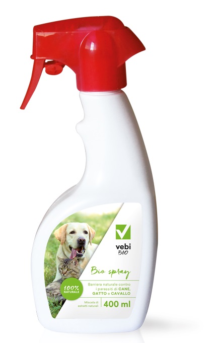 BIO SPRAY 400ML img