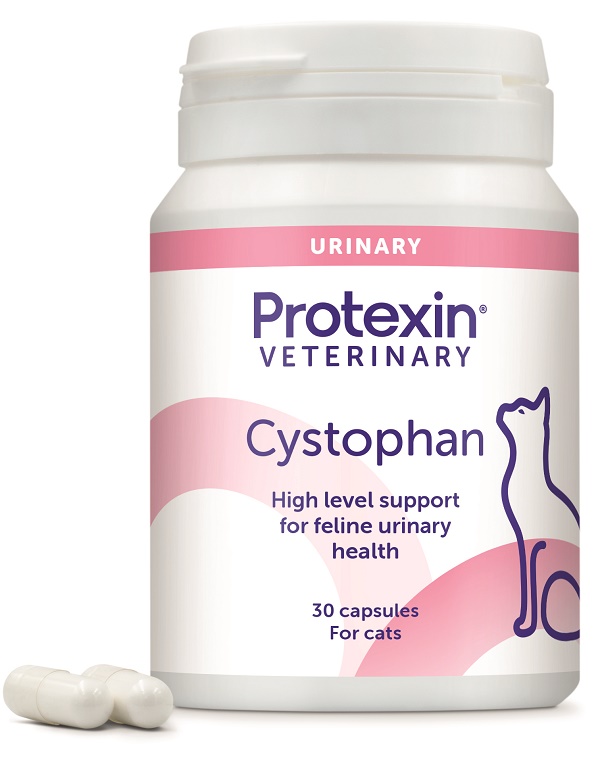CYSTOPHAN 30CPS img
