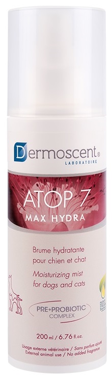 ATOP 7 Hydra Spray Cane&Gatto img