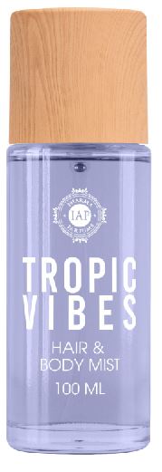 FRASCO HAIR&BODY TROPIC 100ML