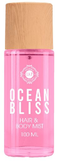 FRASCO HAIR&BODY OCEAN 100ML