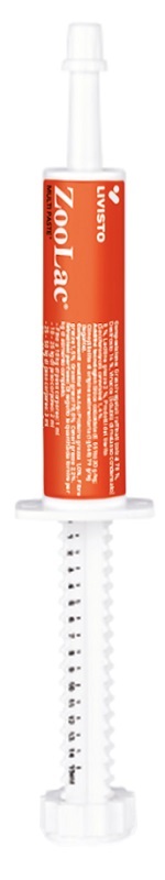 Zoolac Multi Paste 15ml: Supporto Intestinale per Cani e Gatti